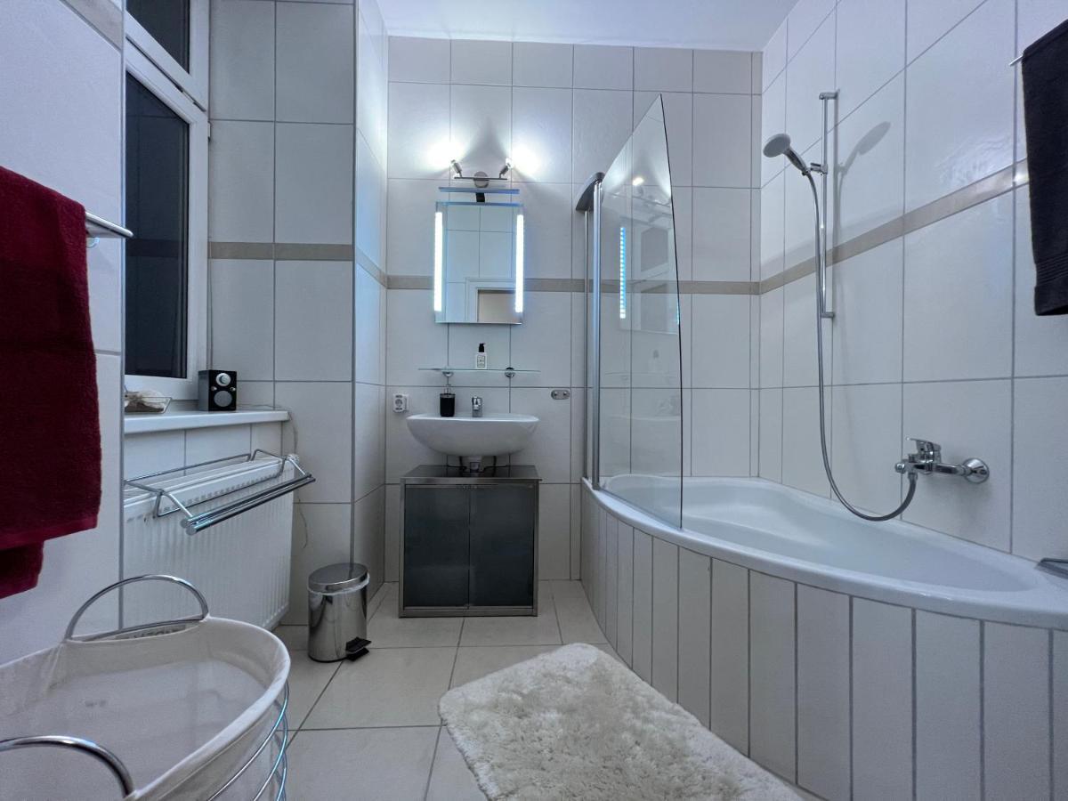 Vienna Design Apartment By Rabe - Kostenfreier Parkplatz & Netflix & Coffee-Bar - Nahe Schloss Schoenbrunn Zewnętrze zdjęcie