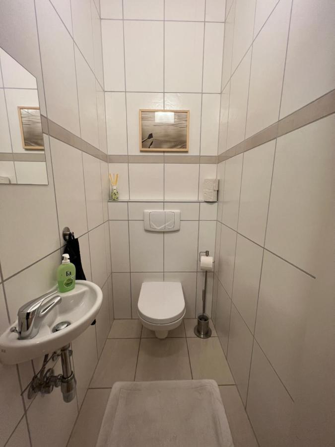 Vienna Design Apartment By Rabe - Kostenfreier Parkplatz & Netflix & Coffee-Bar - Nahe Schloss Schoenbrunn Zewnętrze zdjęcie