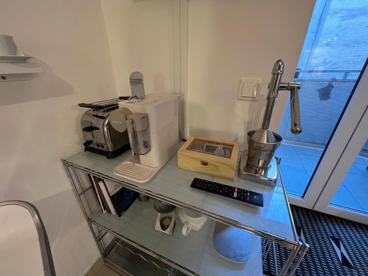 Vienna Design Apartment By Rabe - Kostenfreier Parkplatz & Netflix & Coffee-Bar - Nahe Schloss Schoenbrunn Zewnętrze zdjęcie